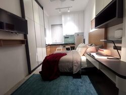 Sophia Road (D9), Condominium #553101121